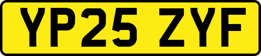 YP25ZYF