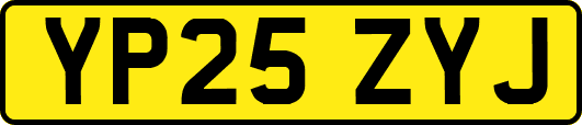 YP25ZYJ