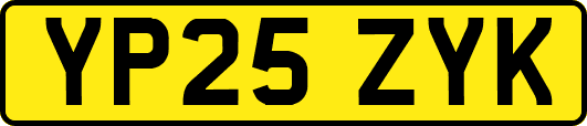 YP25ZYK