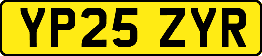 YP25ZYR