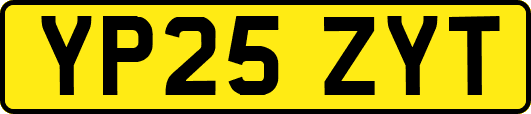 YP25ZYT