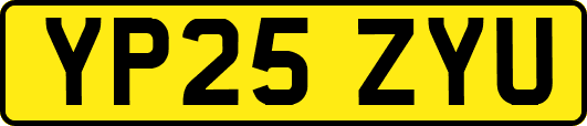 YP25ZYU