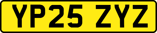 YP25ZYZ