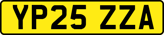 YP25ZZA