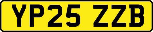 YP25ZZB