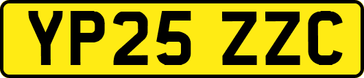YP25ZZC