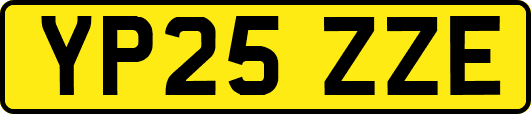 YP25ZZE