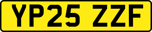 YP25ZZF