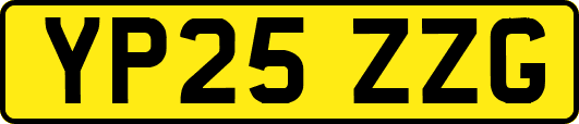 YP25ZZG