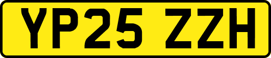 YP25ZZH