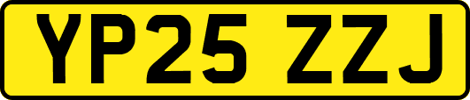 YP25ZZJ