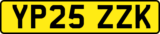 YP25ZZK