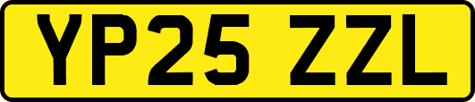 YP25ZZL