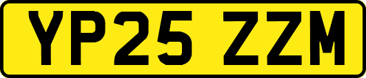 YP25ZZM