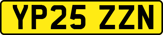 YP25ZZN