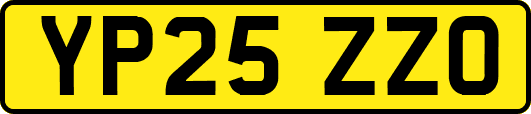 YP25ZZO