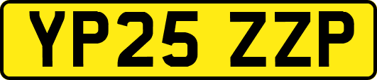 YP25ZZP