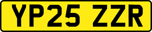 YP25ZZR
