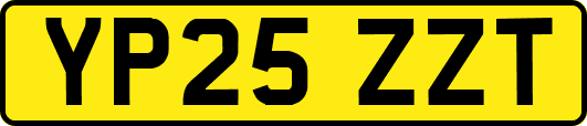 YP25ZZT