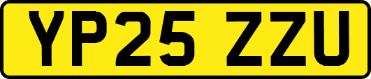YP25ZZU