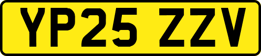YP25ZZV