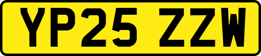 YP25ZZW