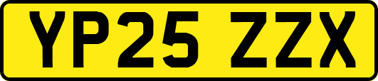 YP25ZZX