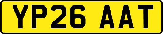 YP26AAT