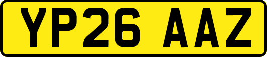 YP26AAZ