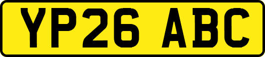 YP26ABC