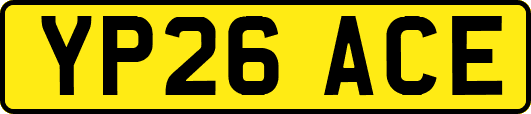 YP26ACE