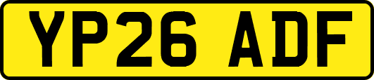 YP26ADF