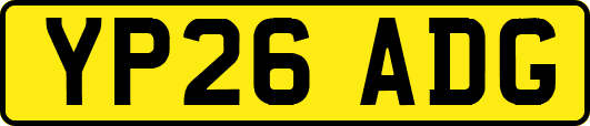 YP26ADG