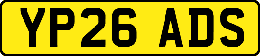 YP26ADS