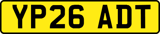 YP26ADT