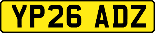 YP26ADZ