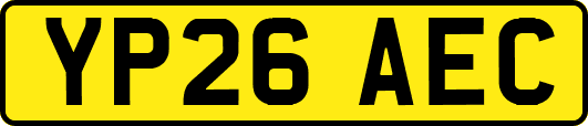 YP26AEC