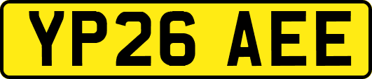 YP26AEE