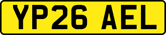 YP26AEL