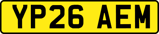 YP26AEM