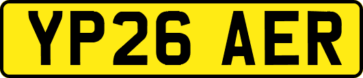 YP26AER