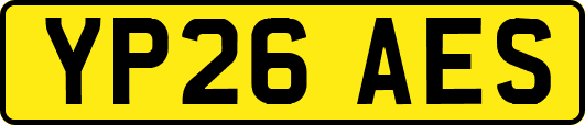 YP26AES