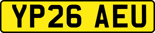 YP26AEU