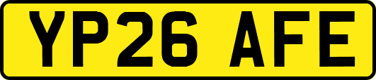 YP26AFE