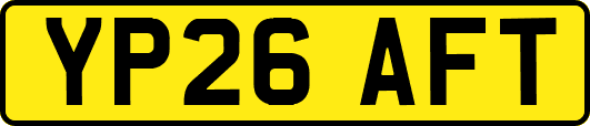 YP26AFT