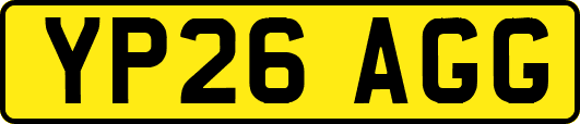 YP26AGG