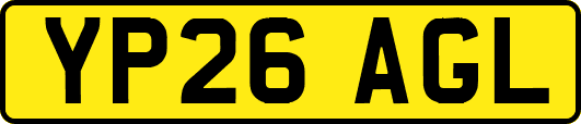 YP26AGL