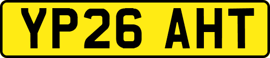 YP26AHT