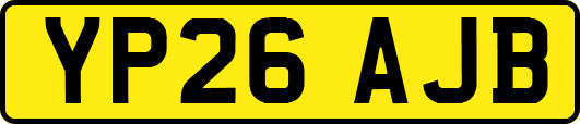 YP26AJB