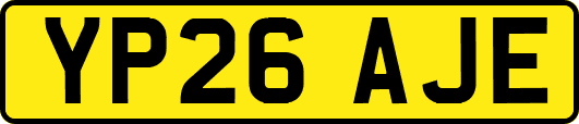 YP26AJE